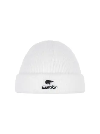 EISBÄR | Damen Mütze Mana | weiss